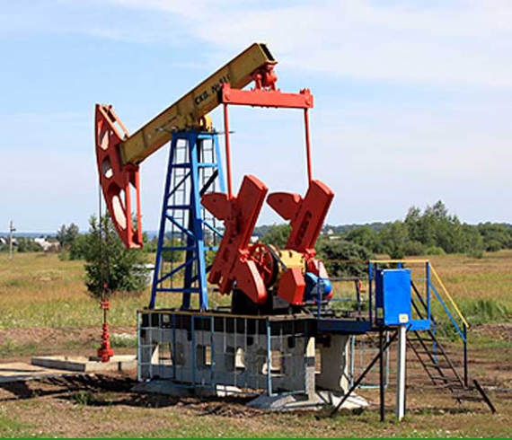 Application of quartz resonators and sensors for research, monitoring and control in oil and gas wells