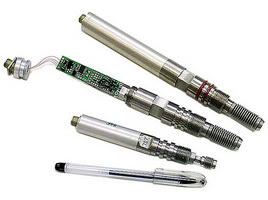 SKTB ELPA LLC began manufacturing PDTK-R-MS downhole converters from Inconel material